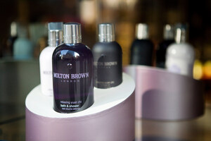 Molton Brown Expands Cloud Retail Strategy with OneView Unified Commerce