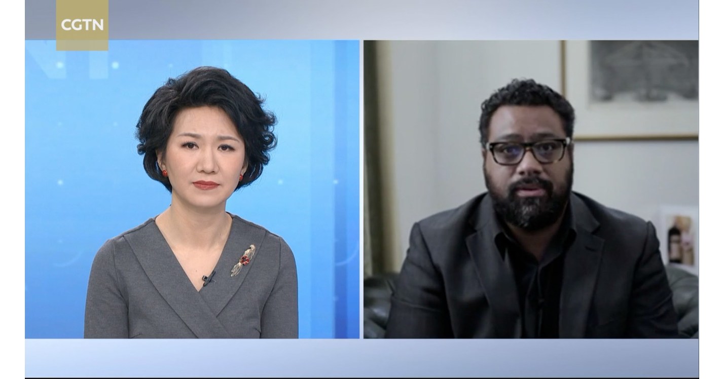 CGTN: &iquest;C&oacute;mo se recupera Tonga despu&eacute;s de haber sido golpeada por una erupci&oacute;n volc&aacute;nica y el posterior tsunami?