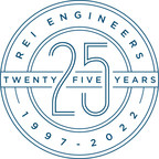 REI ENGINEERS, INC. CELEBRATES 25th ANNIVERSARY...