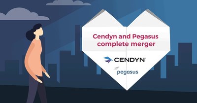 Cendyn and Pegasus complete merger