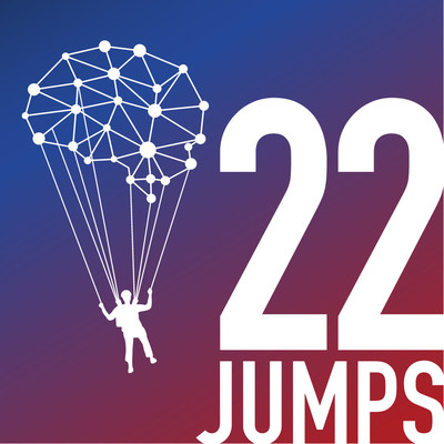 22 Jumps