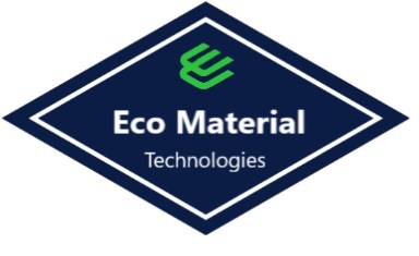 Eco Material Technologies Inc. (PRNewsfoto/Eco Material Technologies Inc.)