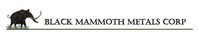 Black Mammoth Metals Corp (CNW Group/Black Mammoth Metals Corp)