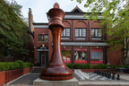 World Chess Hall of Fame Celebrates 10 Years in Saint Louis with Retrospective Exhibition