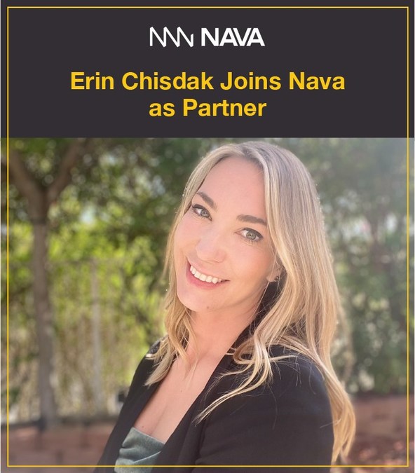 Benefits Strategy Leader for Small and Midsize Business Joins Nava Benefits as Partner - Vimarsana News