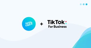 Zefr se asocia con TikTok para proporcionar a los anunciantes la medición y verificación de Brand Safety y Brand Suitability, siguiendo los estándares GARM de la industria.