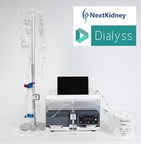 NextKidney BV acquires Dialyss Pte Ltd
