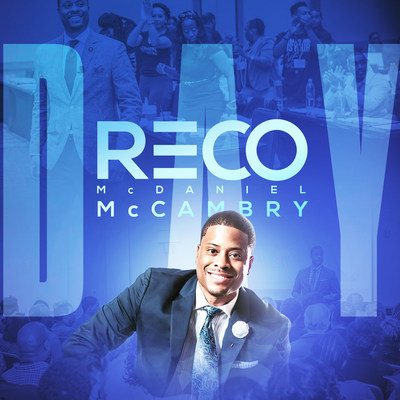 Mr. Reco McDaniel McCambry Day is January 19th in McDonough, GA