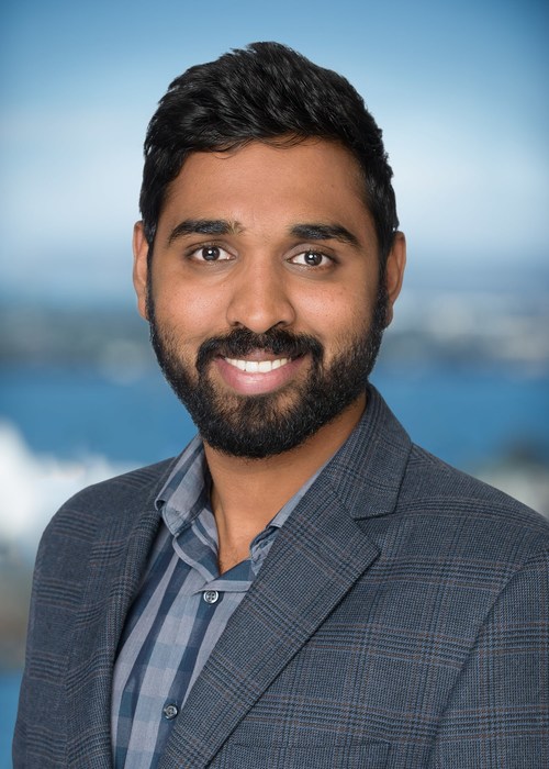 Founder and CEO Sai Reddy, who was a competitive swimmer, holds a Ph.D. in AI and Data Sciences and was part of the founding team at PXiSE Energy Solutions, a subsidiary of Sempra Energy, which was recently acquired by Yokogawa Corporation, decided to use his knowledge and experience in building AI technology to address one of the biggest problems - water safety.