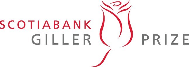 Scotiabank Giller Prize logo (CNW Group/Scotiabank)