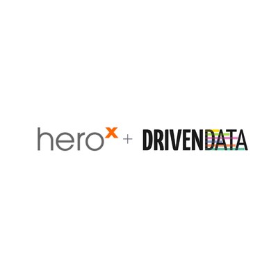 HeroX + DrivenData