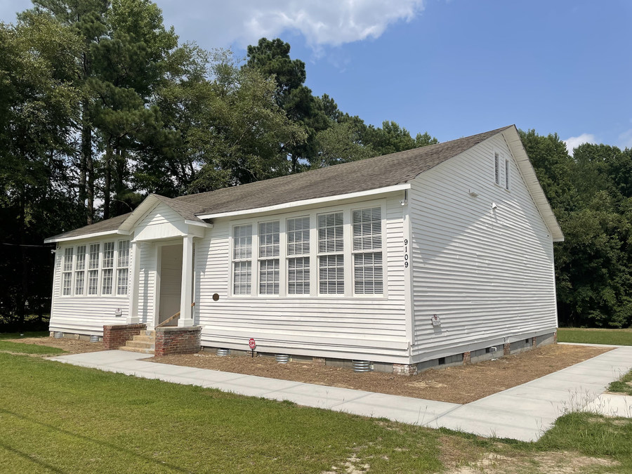 Two North Carolina Landmarks Will Open for Public Viewing Two Weekends in February-March - Vimarsana News