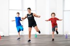 Life Time Expands Kid-Friendly Classes with Launch of Ringside...