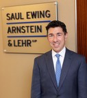 Jason M. St. John Elected Managing Partner of Saul Ewing Arnstein &amp; Lehr LLP