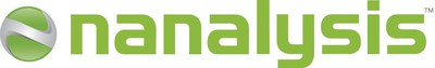 Nanalysis Scientific Corp. Logo (CNW Group/Nanalysis Scientific Corp.) (CNW Group/Nanalysis Scientific Corp.)