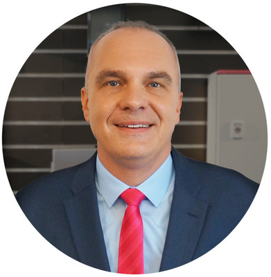 Rittal North America LLC, a global provider of system solutions for industrial and IT enclosures, announces Andreas Ruzic as Chief Executive Officer of Rittal USA.