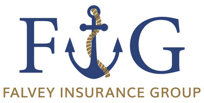 (PRNewsfoto/Falvey Insurance Group)