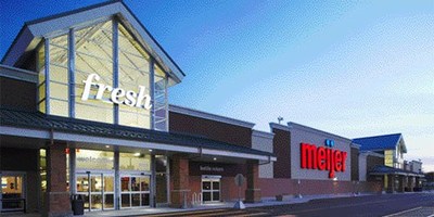 Meijer is participating in the U.S. Department of Health & Human Services’ free mask program that will provide free N95 masks to customers who need them upon entrance to its stores across the Midwest. 