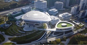 Meishan California Smart City, Landmark Clean Energy Development in Southwest China, Welcomes Its First Companies