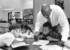 Black History Month &amp; Educational Equity: Phalen Leadership Academies Serves as a Champion for Education