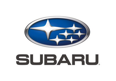 www.subaru.com (PRNewsfoto/Subaru of America, Inc.)
