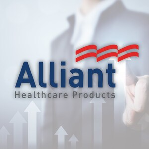 Veteran-Owned Alliant Healthcare Exceeds $100M of Sales in 2021