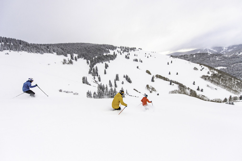 Lock In Your Mountain Getaway Starting at $139 Per Night With Vail Resorts' 96 Hour Sale Feb. 8-11 - Vimarsana News