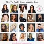 Ask Us Beauty Builds an All-Star Celebrity Team