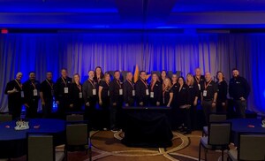 BDR energizes 200 home service pros with inaugural SPARK event in San Antonio