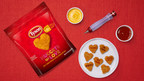 Roses are Red, Violets are Blue, Write a Love Note on Tyson®...