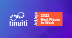 Tinuiti Named to Ad Age's Best Places to Work for 4th Consecutive Year
