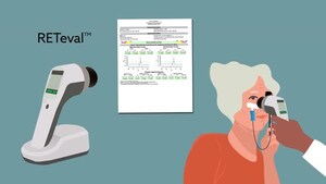 LKC Technologies Launches Enhanced PhNR Protocol for Improved, Objective Glaucoma Testing and Tracking