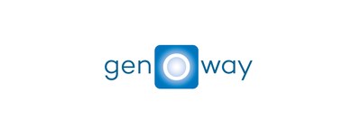 genOway Logo