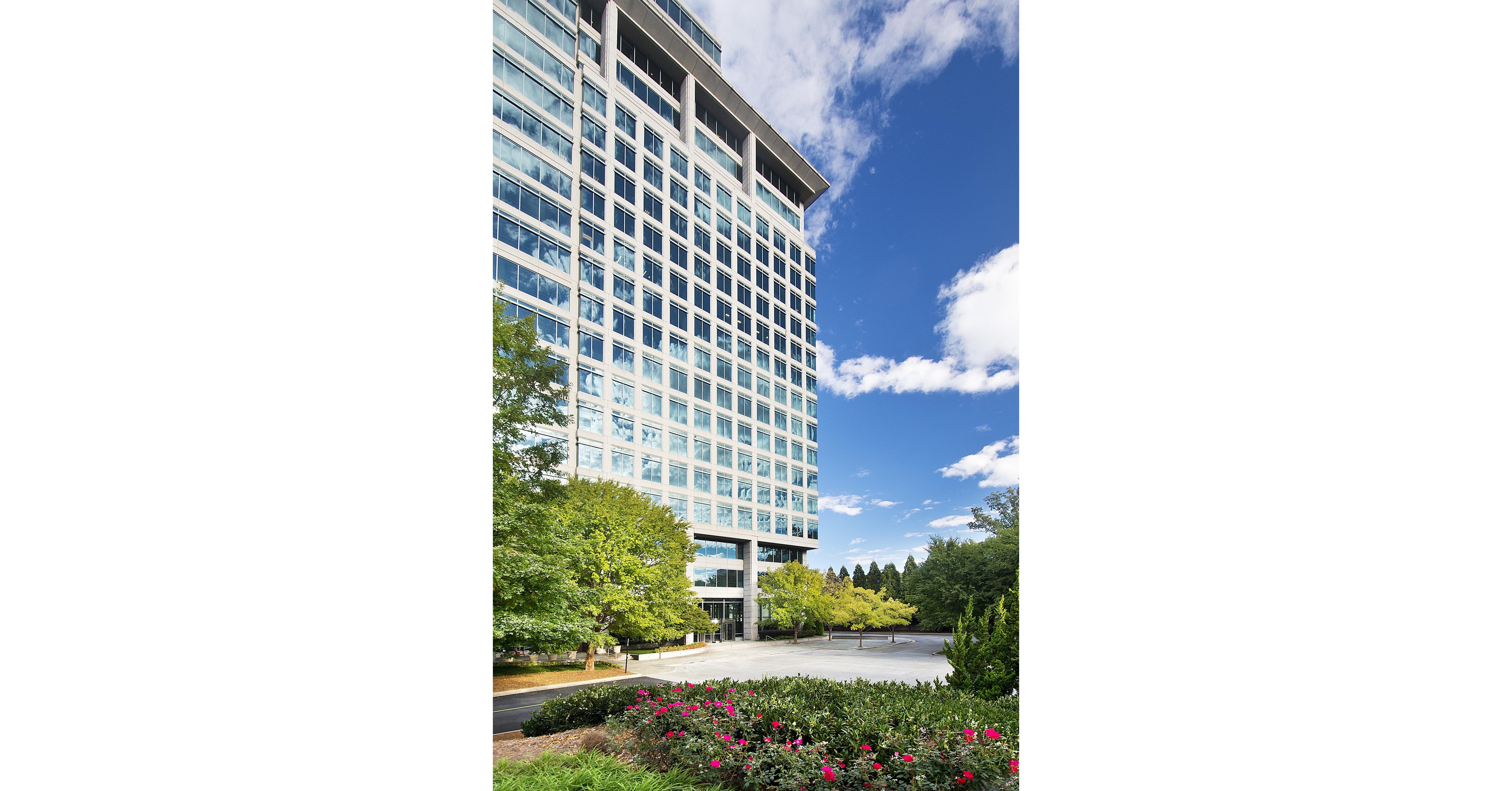 Prominence Tower Signs Two Leases Totaling 21,063-SF