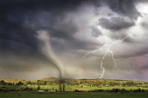 How Team Schoeneman is becoming the nation's most trusted disaster expert