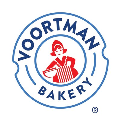Voortman® logo (PRNewsfoto/Hostess Brands)