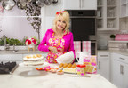 DUNCAN HINES PARTNERS WITH GLOBAL SUPERSTAR DOLLY PARTON TO BRING NEW SOUTHERN-STYLE DESSERTS TO THE TABLE