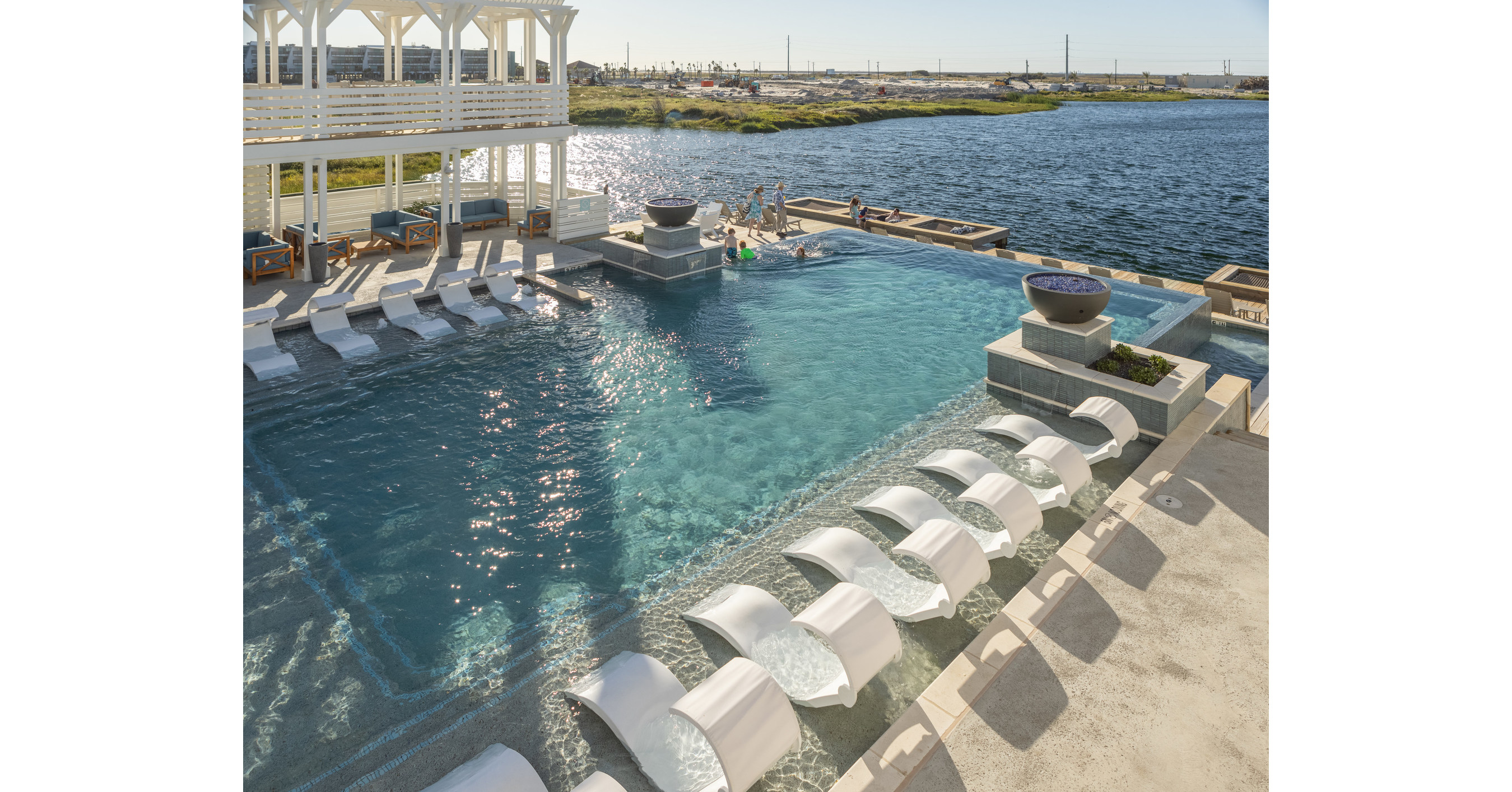 22 Reasons to Return to Cinnamon Shore in 2022