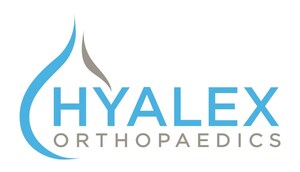 Hyalex Orthopaedics Reports Treatment of First Patients with Novel HYALEX® Knee Cartilage System