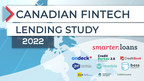 Canada's Hottest FinTech Lending Trends for 2022 Revealed in Latest Research
