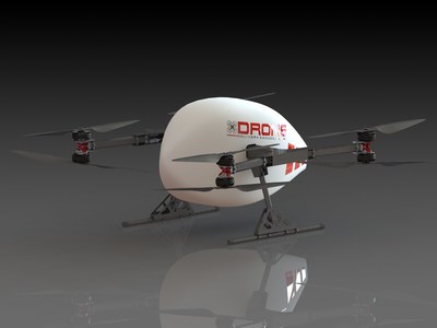 DRONE DELIVERY CANADA PROVIDES UPDATE ON NEW CANARY DRONE TESTING (CNW Group/Drone Delivery Canada Corp.)