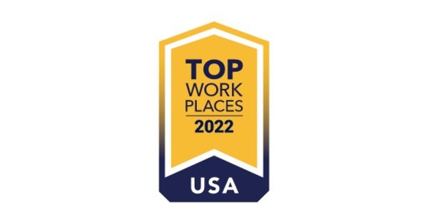 Instawork Recognized as a 2022 Top Workplace by Energage