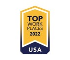 Instawork Recognized as a 2022 Top Workplace by Energage