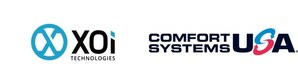 Comfort Systems USA partners with XOi to launch FIX technical support center