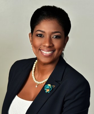 Mrs. Latia Duncombe, Director General, The Bahamas Ministry of Tourism, Investments & Aviation.