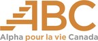 Le conseil d'administration d'ABC Alpha pour la vie Canada annonce la nomination d'une nouvelle directrice administrative