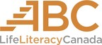 ABC Life Literacy Canada Board announces new Executive Director