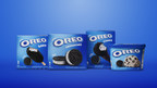 OREO® Fans, This One's For You: AMERICA'S FAVORITE COOKIE® is Now Available As Delightfully Delicious Frozen Treats