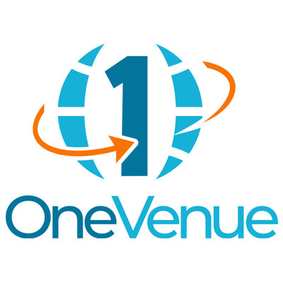 OneVenue to connect partners, customers, employees, family, and friends!