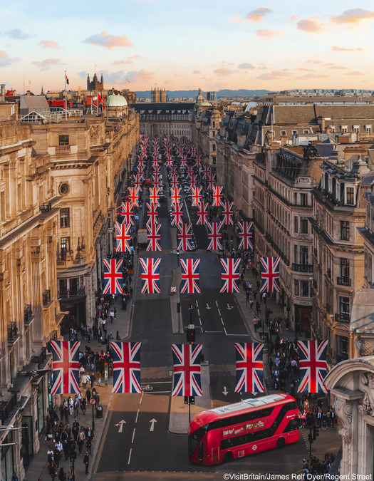 Reasons to Love Britain in 2022 - Vimarsana News